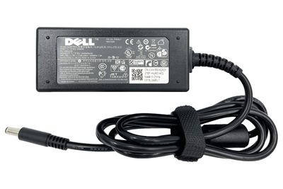 Блок питания для Dell 19.5V 2.31A 45W 4.5*3.0 pin High Copy (PA-20)