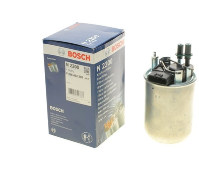 Паливний фільтр Bosch (F 026 402 200)