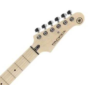 Электрогитара Yamaha Pacifica 112VM Sonic Pink (GPA112VMSPRL)