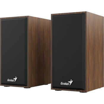 Акустична система Genius 2.0 SP-HF180 Wood (31730029400)