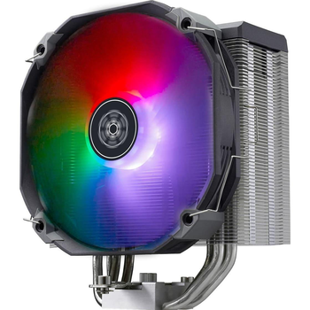 Кулер для процесора SilverStone Argon V140 ARGB (SST-ARV140-ARGB)