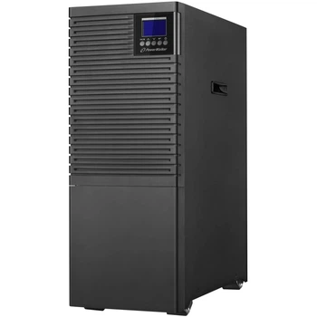 Источник бесперебойного питания PowerWalker online) VFI 6000 TGB PF1 6000 ВА / 6000 Вт / 7 А*ч (10122124)