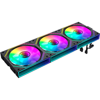 Вентилятор GameMax 120мм FN12A-S3I (FN12A-S3I)