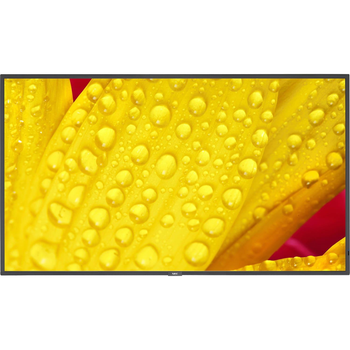 Монітор 49" NEC 49.5" ME501 UHD VA 60Hz (60005053)