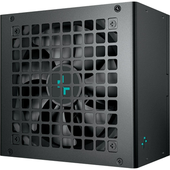 Блок живлення Deepcool PL750D 750W (R-PL750D-FC0B-EU) (PL750D)