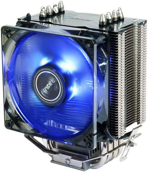 Кулер для процесора Antec A40 Pro blue led (0-761345-10923-9) Б/в