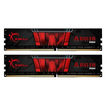 G.SKILL AEGIS DDR4-3200 8GB×2枚 メモリー