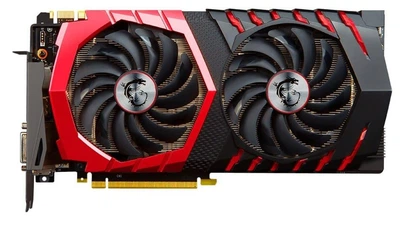 グラフィックボード・グラボ・ビデオカード NVIDIA GeForce GTX 1070 Ti Видеокарты GeForce GTX 1070 Ti купить в Киеве: цена, отзывы