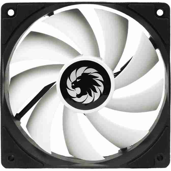 Вентилятор GameMax 120mm (GMX-WFBK-WT)