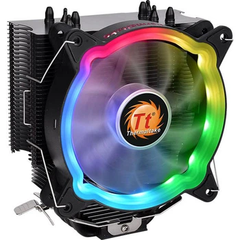 Кулер для процессора Thermaltake UX200 ARGB Lighting (CL-P065-AL12SW-A)