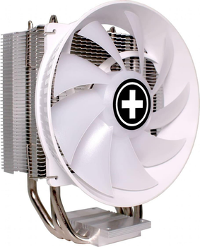 Кулер для процесора Xilence M403PRO.W.ARGB 3HP COOLER UNIVERSAL (XC229)