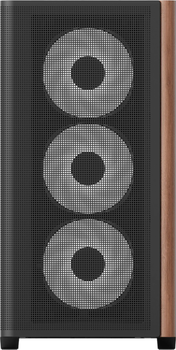 Корпус Aerocool D301A Black (ACCS-MA03043.11)