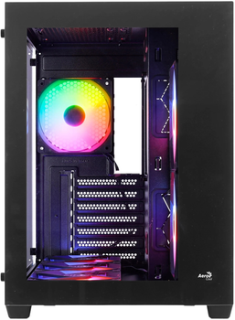 Корпус Aerocool Dryft v1 Black (ACCM-ES01063.11)