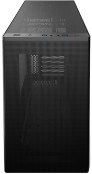 Корпус Aerocool Stormfront Mini G-BK-v1 (ACCM-ES10003.11)