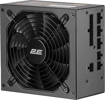 Блок питания 2E GAMING Extra Power 800W 80+ Gold (2E-EP800GM-140)