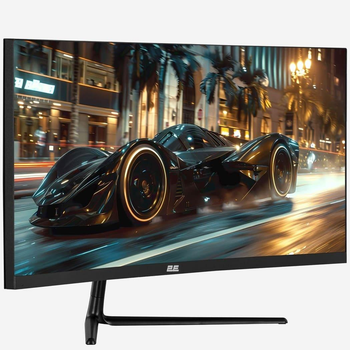 Монітор 30" 2E Gaming G3024B Curved QHD VA 200Hz (2E-G3024B-01.UA)