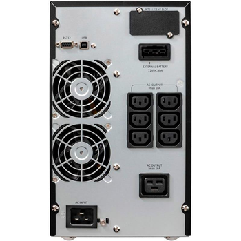 Джерело безперебійного живлення Eaton 9E 3000i