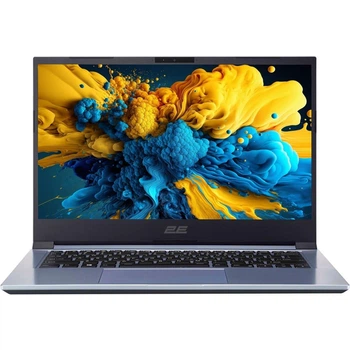 Ноутбук 2E 14" Complex Pro 14 Lite/Intel i7-1260P/16GB/512SSD/IntelXe/DOS/Blue (NV41PZ-14UA23)