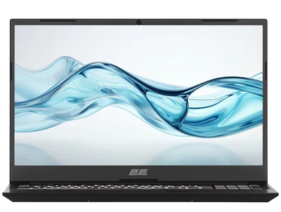 Ноутбук 2E 15 Imaginary FHD IPS AG, Intel i7-1355U, 16GB, F512GB, UMA, DOS, Черный (NL57AU-15UA30)