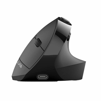 Миша Jlab JBuds Ergonomic Vertical Wireless Black (IEUMJBERGORBLK82)