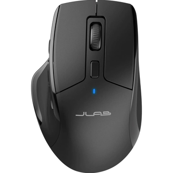 Миша Jlab JBuds Black (IEUMJBMOUSERBLK124)