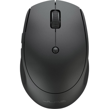 Миша Jlab GO Charge Wireless Black (IEUMGOCHRGMSRBLK124)