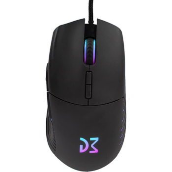 Миша Dream Machines DM5 Blink S USB Black (DM5_BLINK_S)