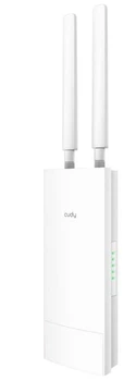 Точка доступу Cudy AP3000 WiFi6 2.5G (73-00527)