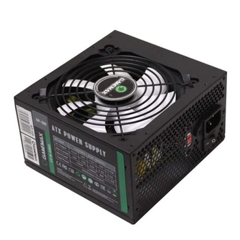Блок питания GameMax GP-400A 400W (GP-400A)