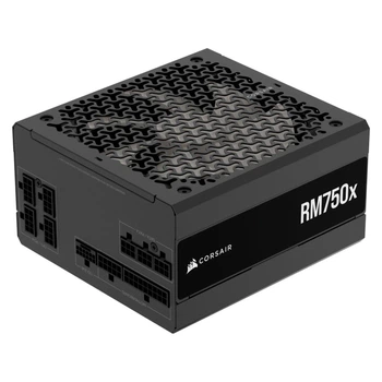 Блок питания Corsair 750W RM750x (CP-9020285-EU)