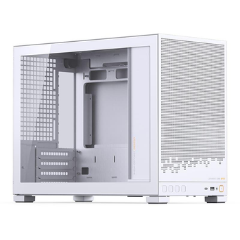 Корпус JONSBO D32 STD White