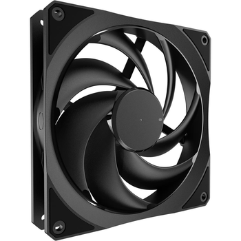 Вентилятор Cooler Master Mobius 140мм Black (MFZ-M4NK-19NPK-R1)