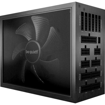 Блок живлення Be quiet! Dark Power PRO 12 1500W 80 PLUS Platinum (BN312) Б/в