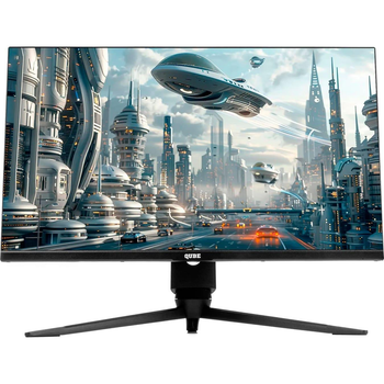 Монітор 24.5" QUBE Overlord G25F360H FHD IPS 360Hz (G25F360H)