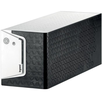 Джерело безперебійного живлення Legrand Keor SP 1500ВА/900Вт, 6хС13 (310189)