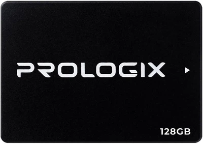 Накопичувач SSD ProLogix Sata 2.5 128GB S360 120 (PRO128GS360) Б/в