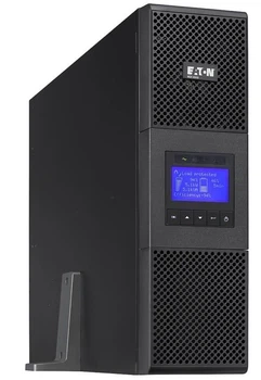 Джерело безперебійного живлення Eaton iйного живлення 9SX 5000i RT3U (9SX5KIRT)