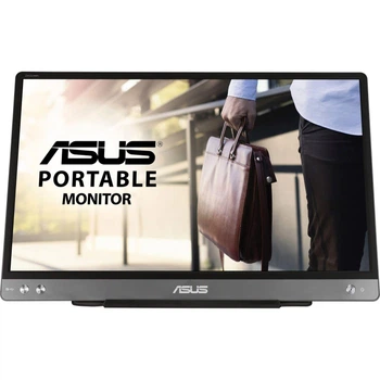 Монитор 14" ASUS ZenScreen MB14AC Portable (90LM0631-B01170) 1920x1080 (FullHD) IPS 60 Hz