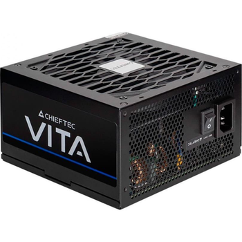 Блок живлення Chieftec Vita 850W 80+ Bronze (BPX-850-S)
