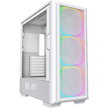 Корпус MONTECH Sky Two GX White (SKY TWO GX (W)) Без БП