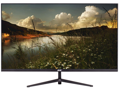 Монітор 31.5" 2E D3224B QHD IPS 75Hz (2E-D3224B-01.UA)