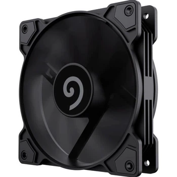 Вентилятор GameMax GMX-WFBK-PWM Black (GMX-WFBK-PWM)