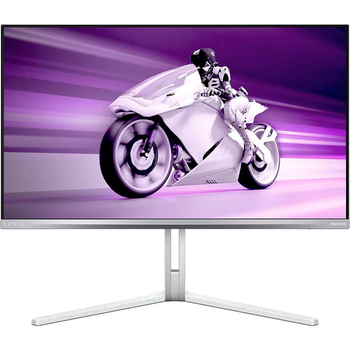 Монітор 26.5" Philips 27M2N8500/00 QHD OLED 360Hz (27M2N8500/00)