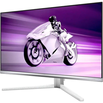 Монітор 26.5" Philips 27M2N8500/00 QHD OLED 360Hz (27M2N8500/00)