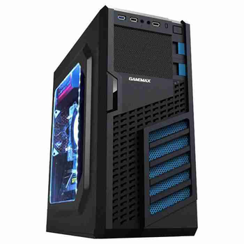 Корпус GameMax MT521-NP (MT521-NP) Без БП