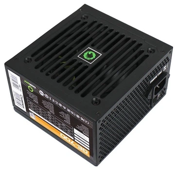 Блок питания GameMax GE-700 700W (GE-700)