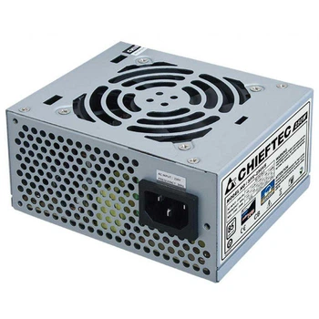Блок живлення Chieftec Smart SFX 250W (SFX-250VS)