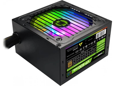 Блок питания GameMax VP-600 600W (VP-600)