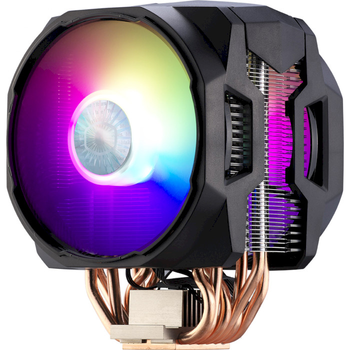 Кулер для процесора Cooler Master MasterAir MA610P ARGB (MAP-T6PN-218PA-R1)