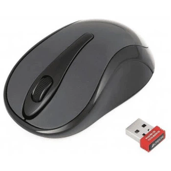 Беспроводная мышь A4Tech G3-280A Wireless Grey (G3-280A (Grey))